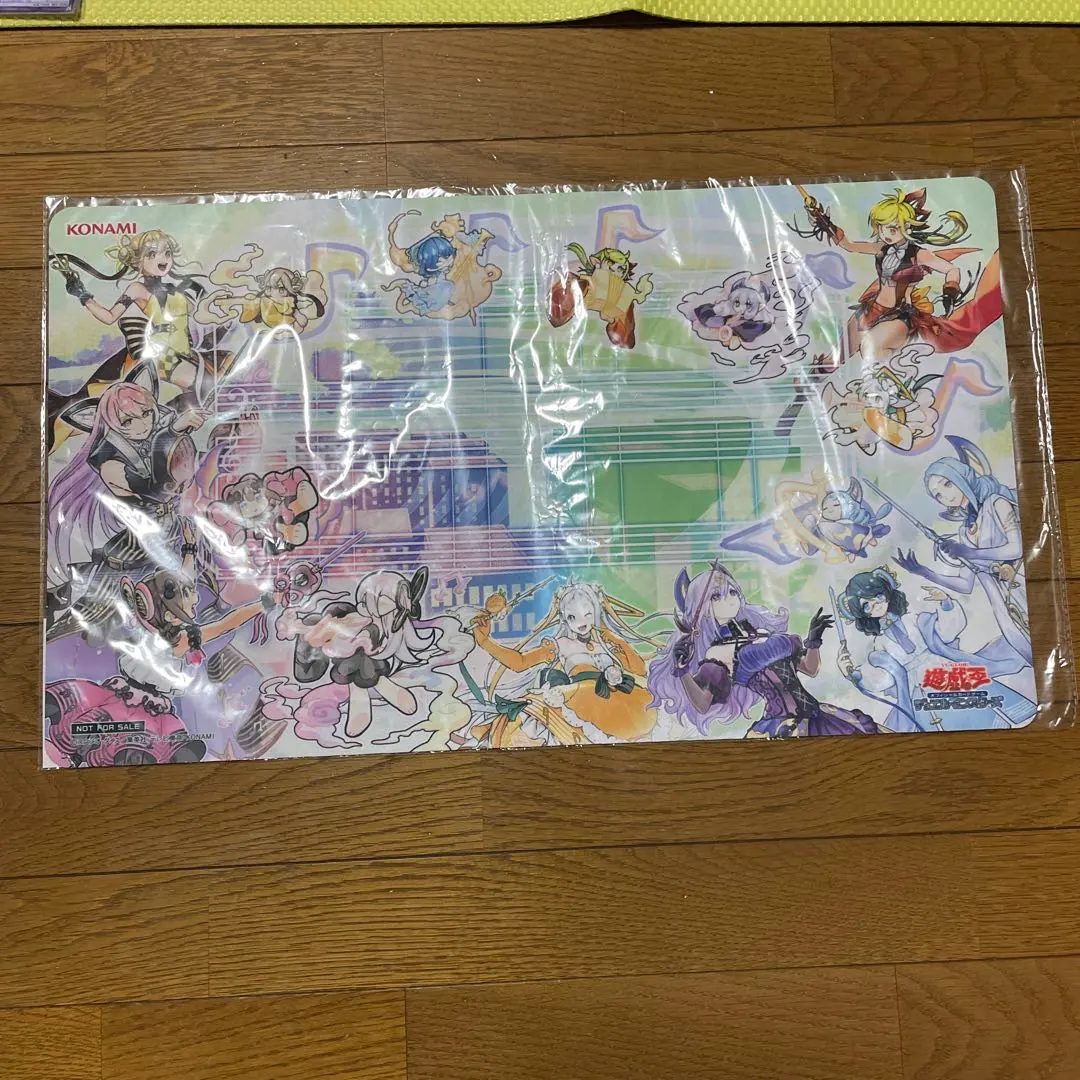 2026年最新】ドレミコード プレイマットの人気アイテム - メルカリ