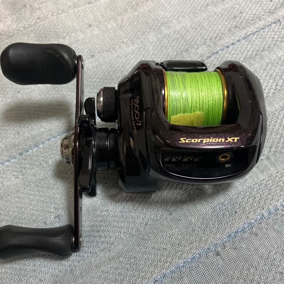 2026年最新】スコーピオンxt1000の人気アイテム - メルカリ