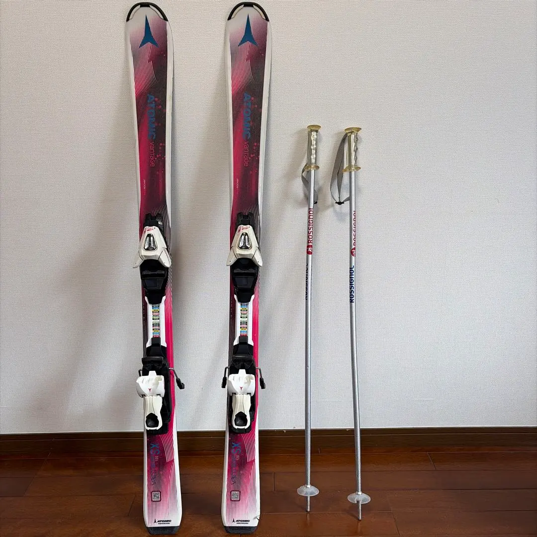 2026年最新】Atomic vantage 90の人気アイテム - メルカリ