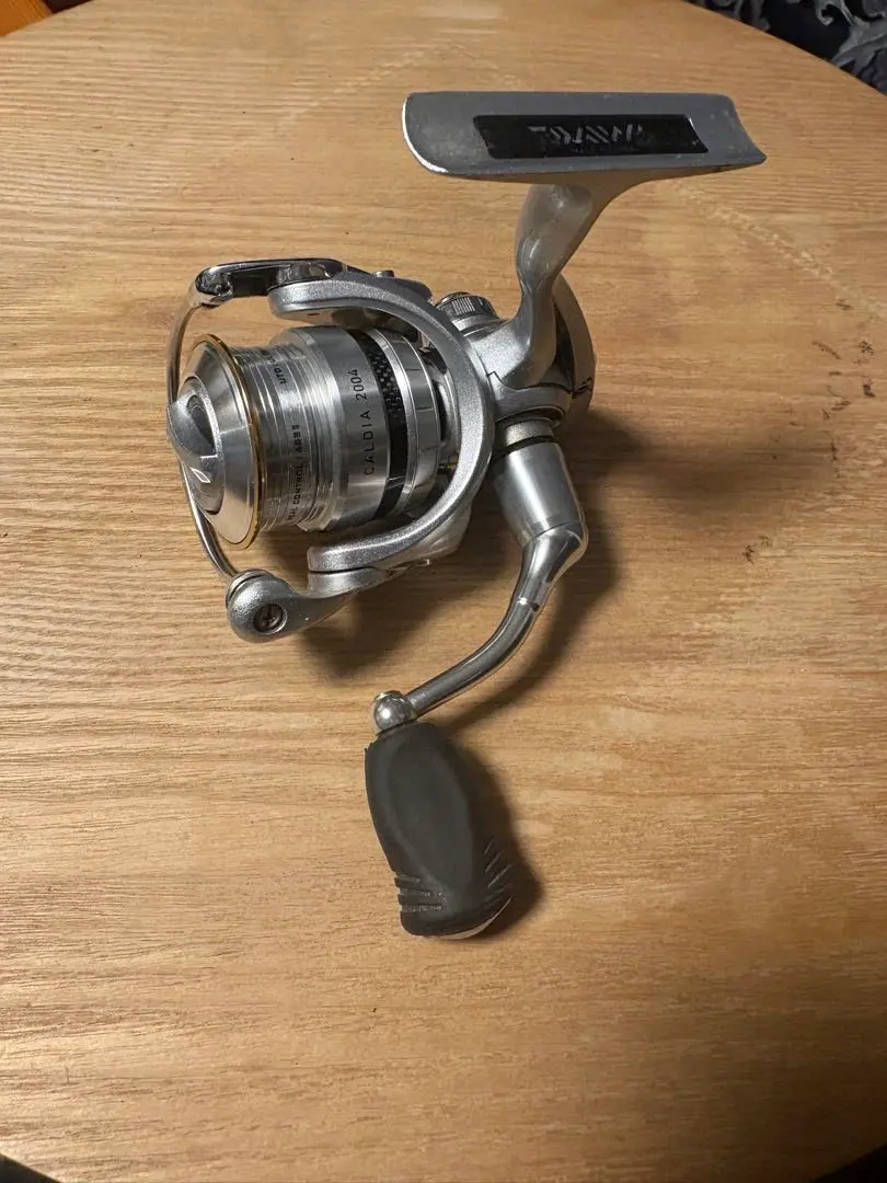 2026年最新】Daiwa カルディア 2004の人気アイテム - メルカリ