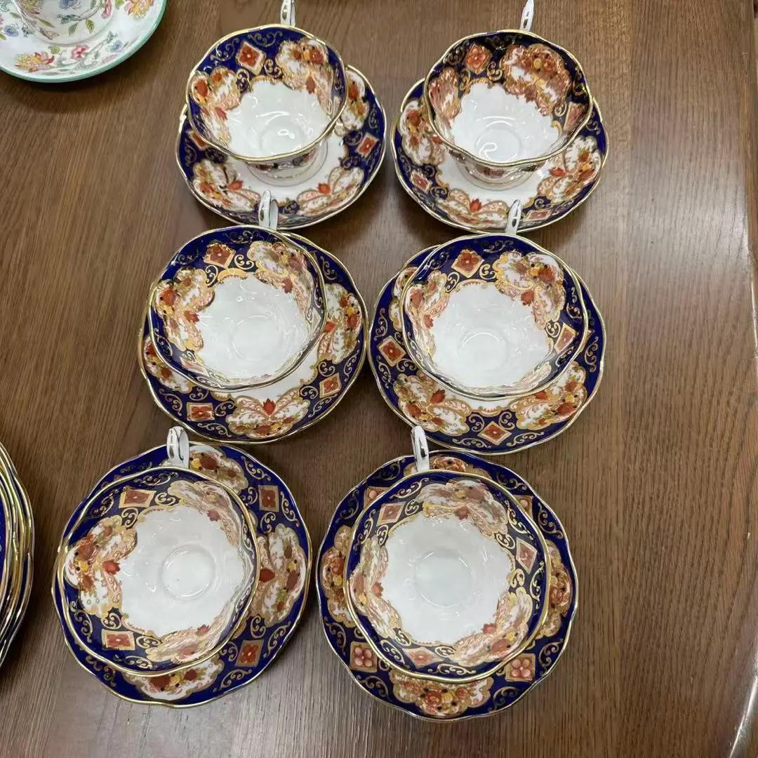 2026年最新】ロイヤルアルバート エアルームの人気アイテム - メルカリ