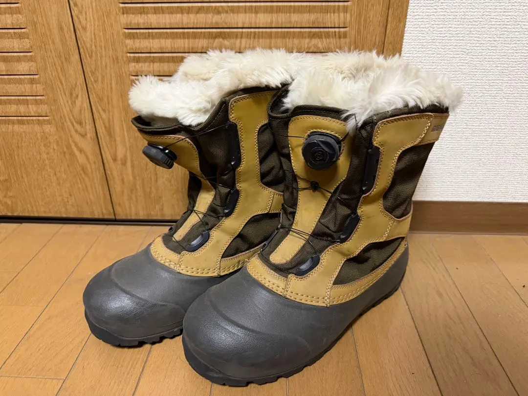 2026年最新】mont-bell ヴェイルブーツの人気アイテム - メルカリ