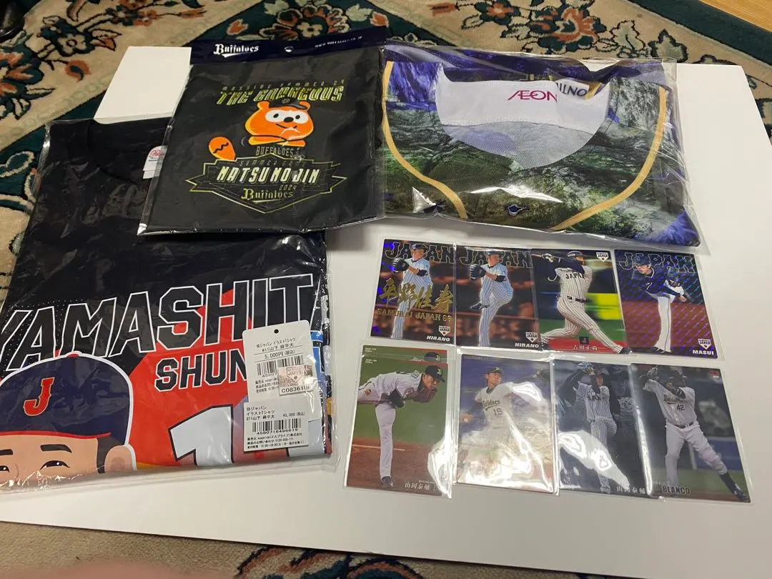 2026年最新】平野佳寿 ユニフォームの人気アイテム - メルカリ