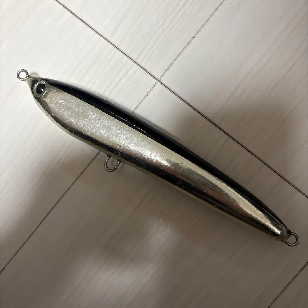 2026年最新】タイドプール ルアーの人気アイテム - メルカリ