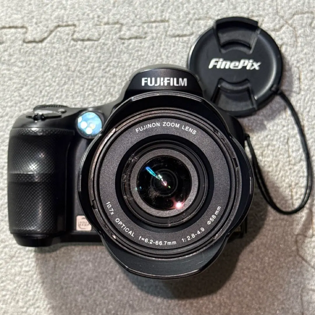 2026年最新】FinePix s6000fdの人気アイテム - メルカリ