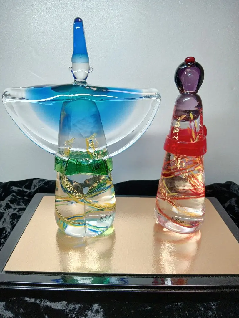 2026年最新】マルティグラス 雛人形の人気アイテム - メルカリ