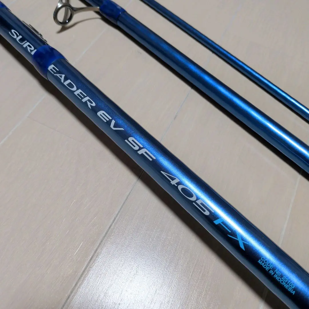 2026年最新】シマノ 投げ竿 並継の人気アイテム - メルカリ