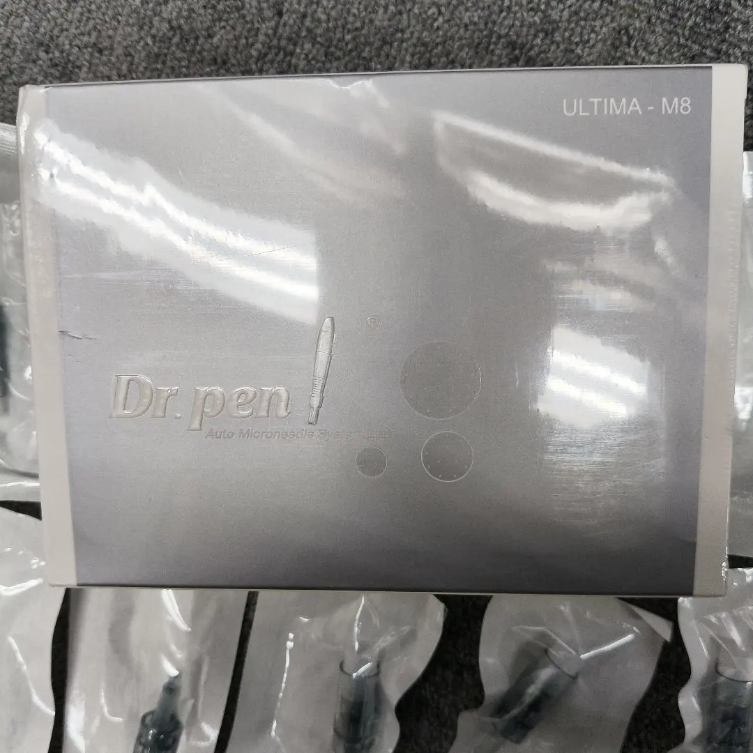 2026年最新】dr.pen m8の人気アイテム - メルカリ