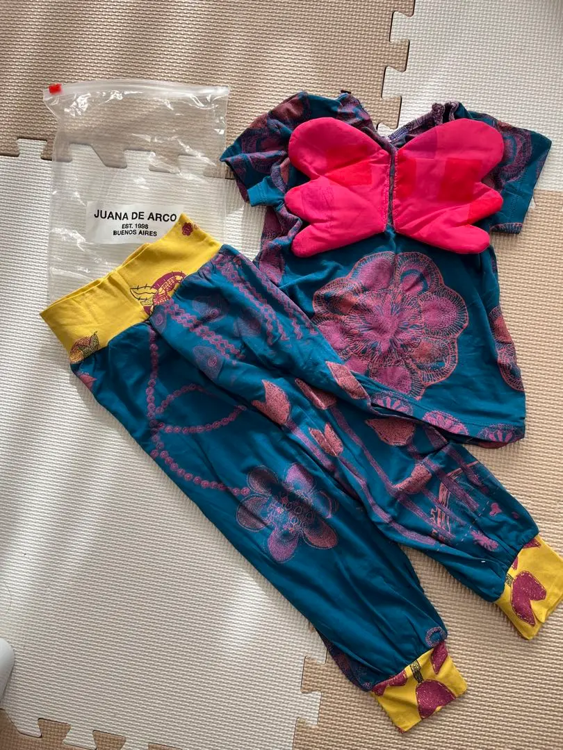 2026年最新】juana DE arco パンツの人気アイテム - メルカリ