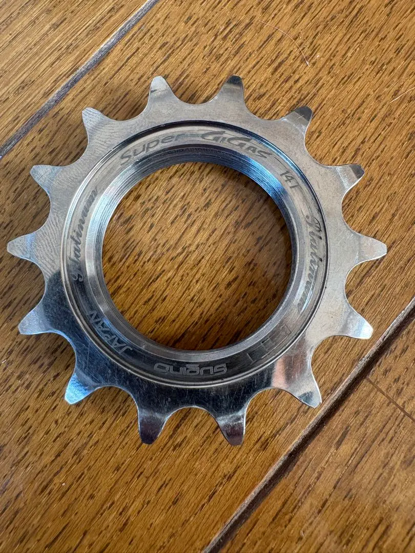 2026年最新】sugino gigasの人気アイテム - メルカリ