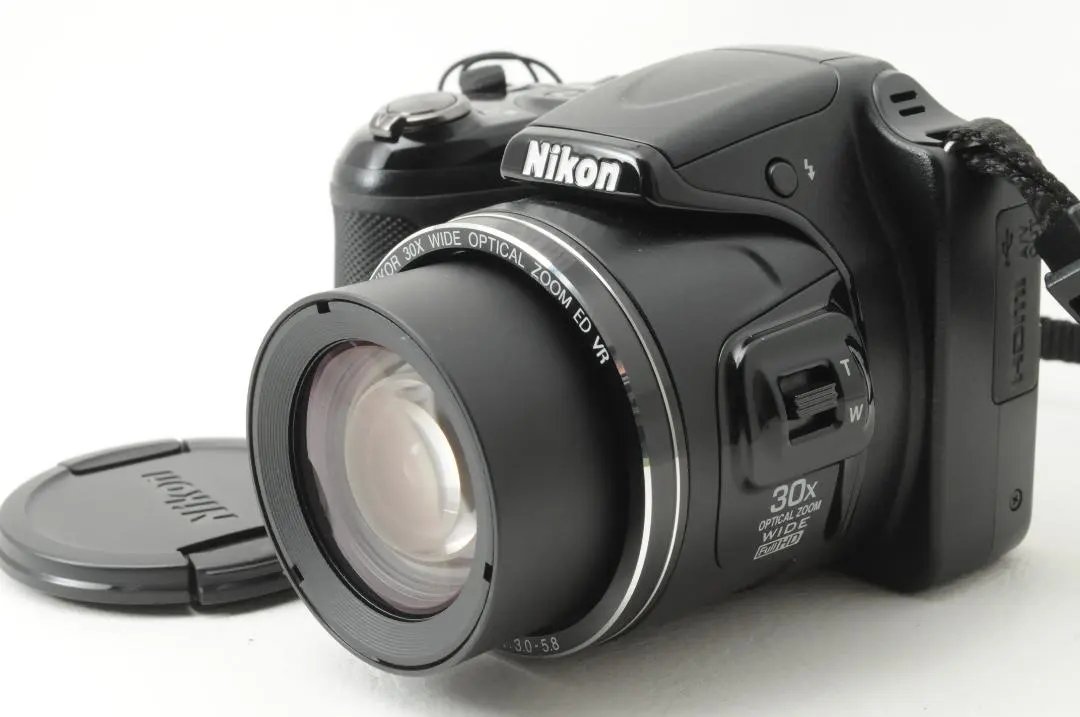 2026年最新】Nikon coolpix L810の人気アイテム - メルカリ