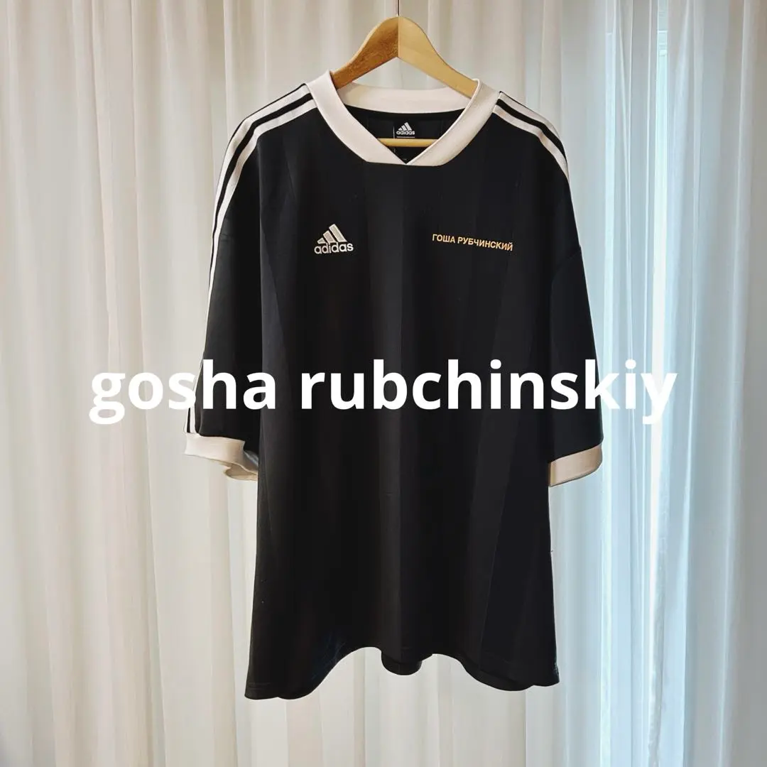 2026年最新】ゴーシャラブチンスキー ゲームシャツの人気アイテム