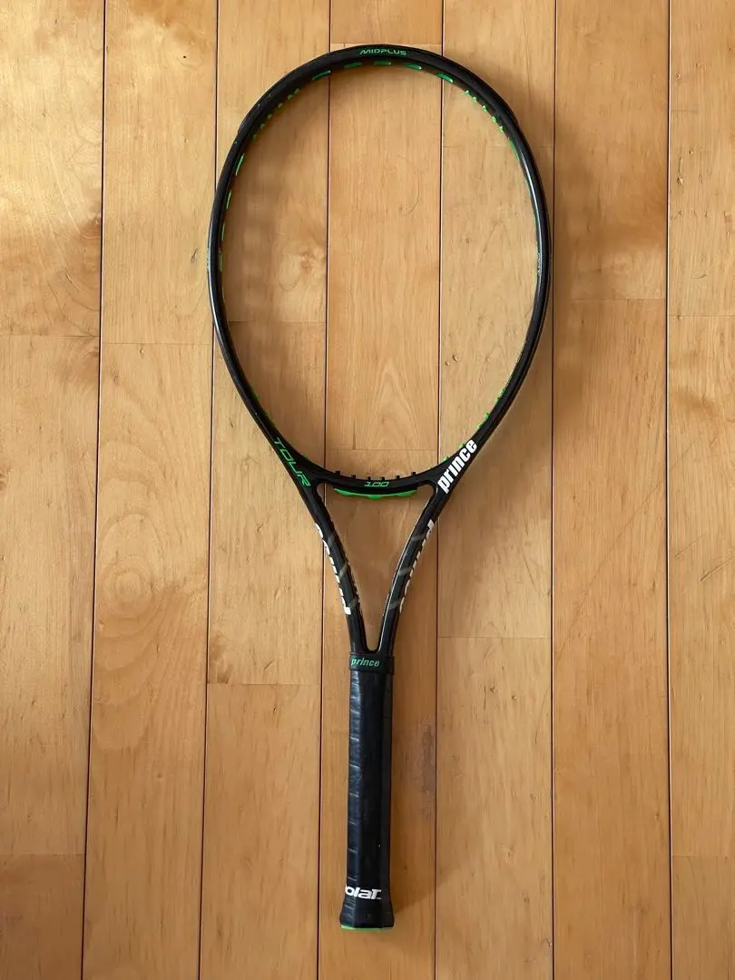 2026年最新】Prince 2022 TOUR O3 100（290g） テニスの人気アイテム