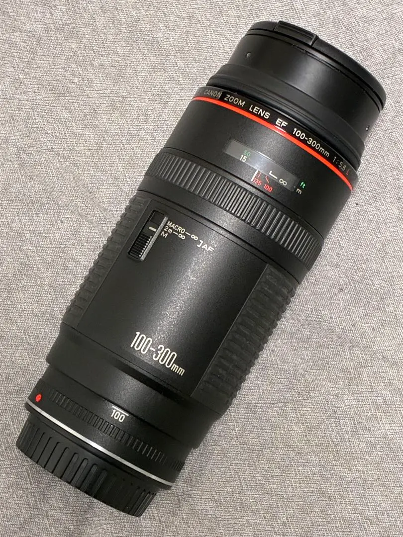 2026年最新】EF 100-300mm F5.6 Lの人気アイテム - メルカリ