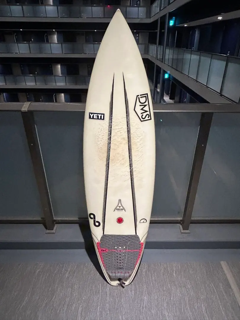 2026年最新】dms サーフボードの人気アイテム - メルカリ