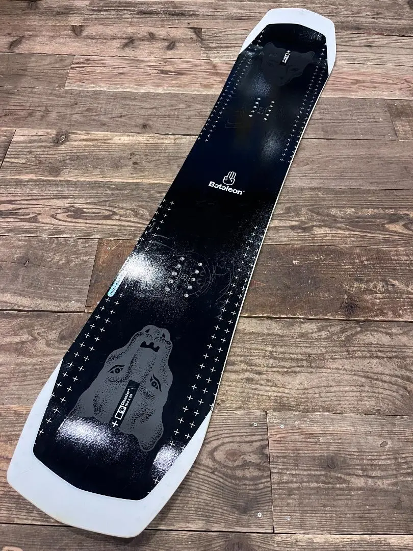 2026年最新】bataleon disasterの人気アイテム - メルカリ