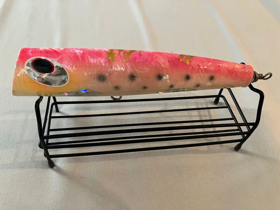 2026年最新】貝田ルアー 若夏オーバルの人気アイテム - メルカリ