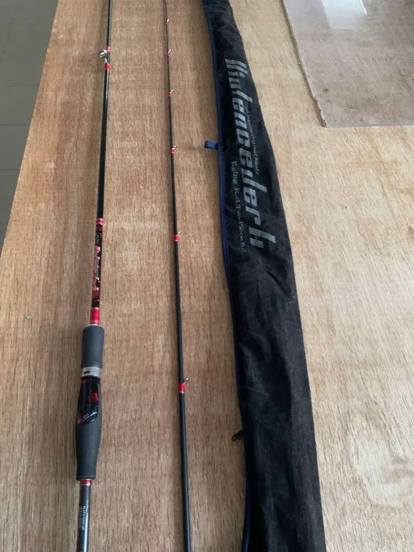 2026年最新】GAN CRAFT エギングロッドの人気アイテム - メルカリ