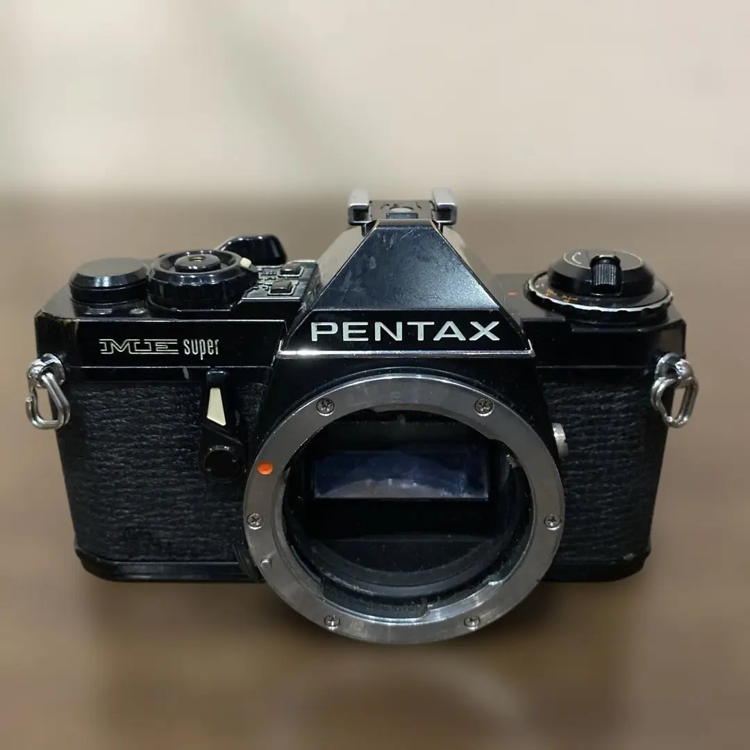2026年最新】PENTAX ME super ジャンクの人気アイテム - メルカリ
