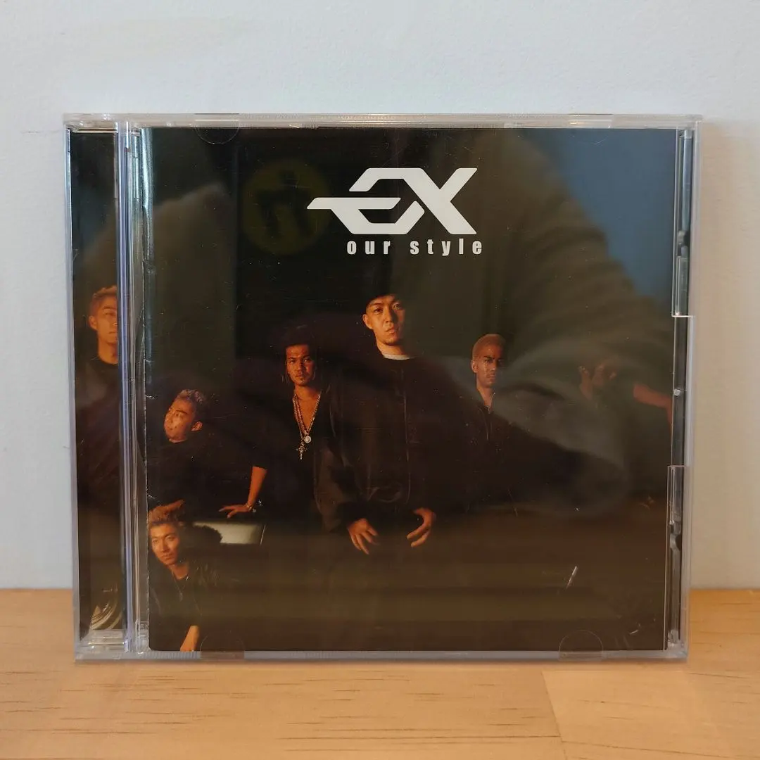 2026年最新】exile our style 初回の人気アイテム - メルカリ