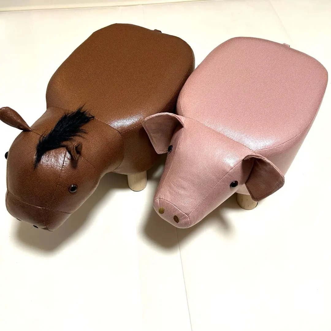 2026年最新】アニマルスツール ぶたの人気アイテム - メルカリ