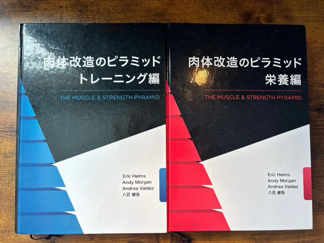 2026年最新】肉体改造のピラミッド トレーニング編の人気アイテム