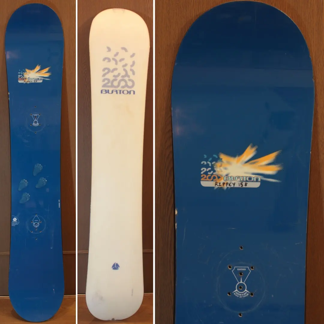 2026年最新】burton rippeyの人気アイテム - メルカリ
