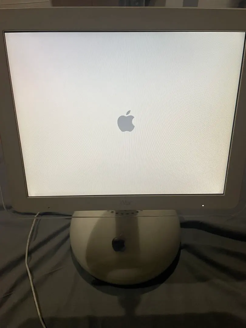 2026年最新】iMac g4の人気アイテム - メルカリ
