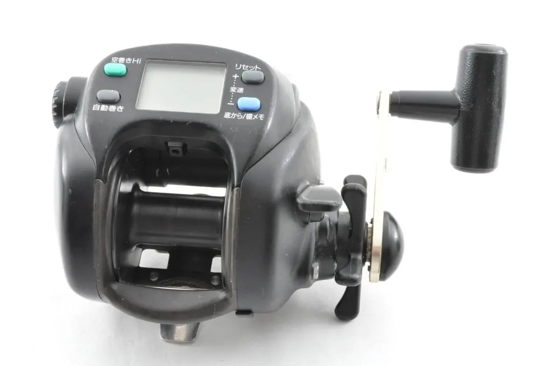 2026年最新】ダイワ 500dxの人気アイテム - メルカリ