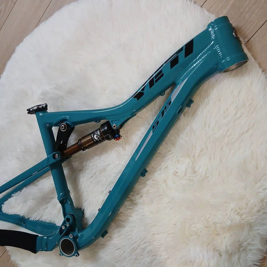 2026年最新】yeti MTBの人気アイテム - メルカリ