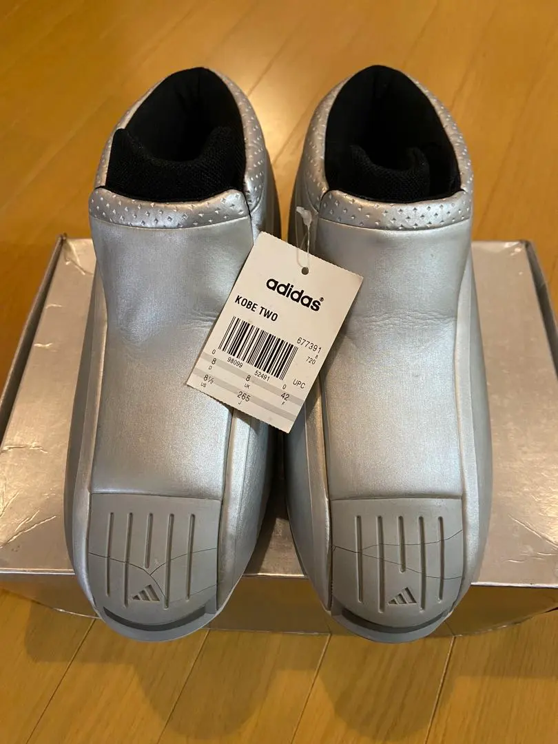 2026年最新】adidas kobe2の人気アイテム - メルカリ