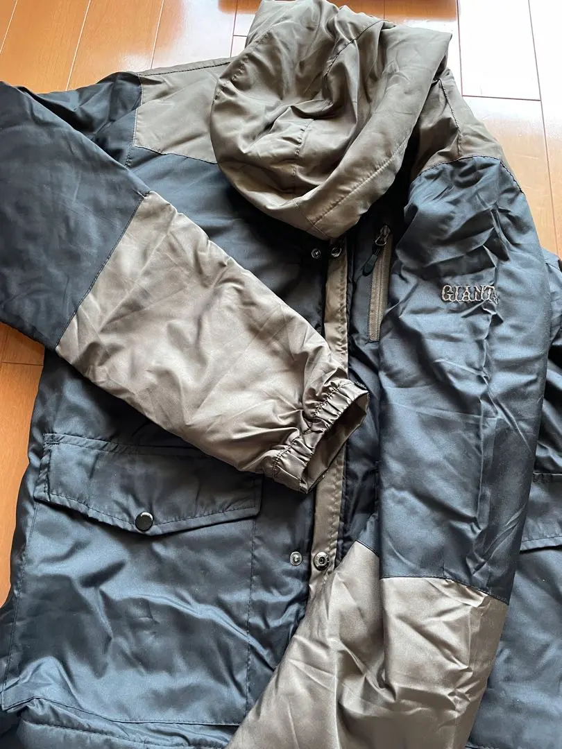 2026年最新】ジャイアンツ グランドコートの人気アイテム - メルカリ