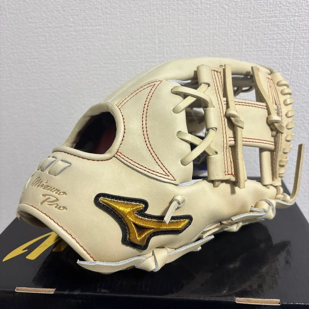 2026年最新】ミズノプロ 5dnaの人気アイテム - メルカリ