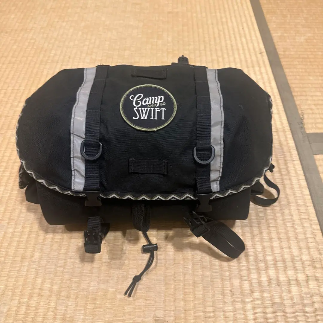 2026年最新】swift industries zeitgeistの人気アイテム - メルカリ