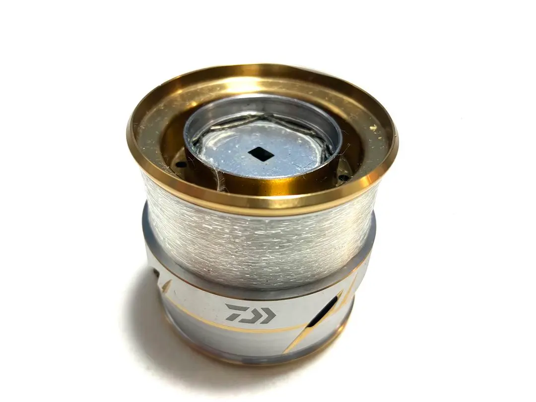 2026年最新】ダイワ 20ルビアス lt2000s 純正スプールの人気アイテム