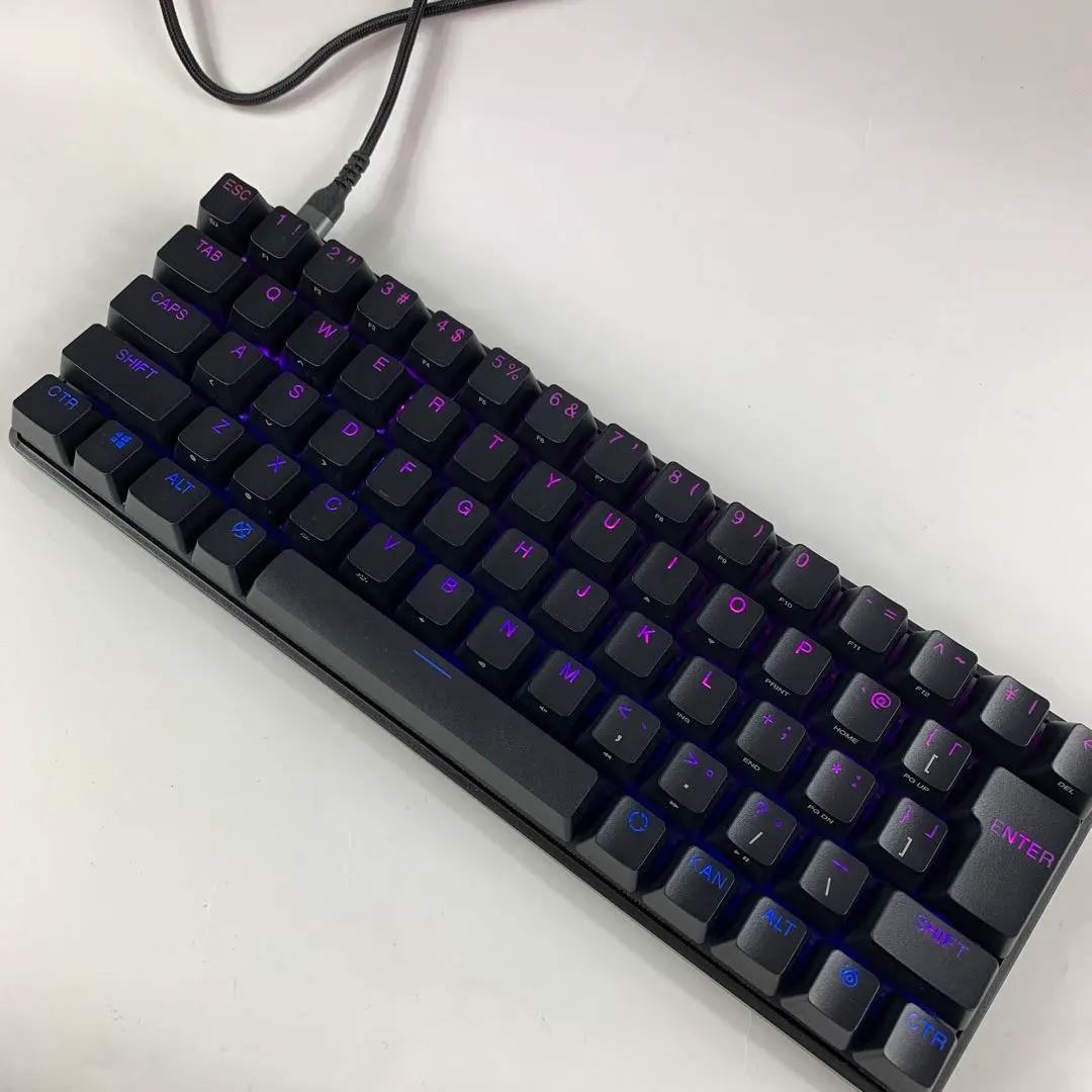 2026年最新】apex pro mini ジャンクの人気アイテム - メルカリ