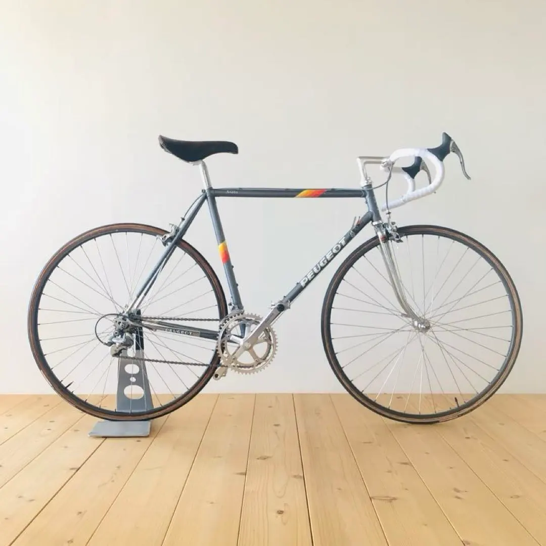 2026年最新】ロードバイク peugeotの人気アイテム - メルカリ