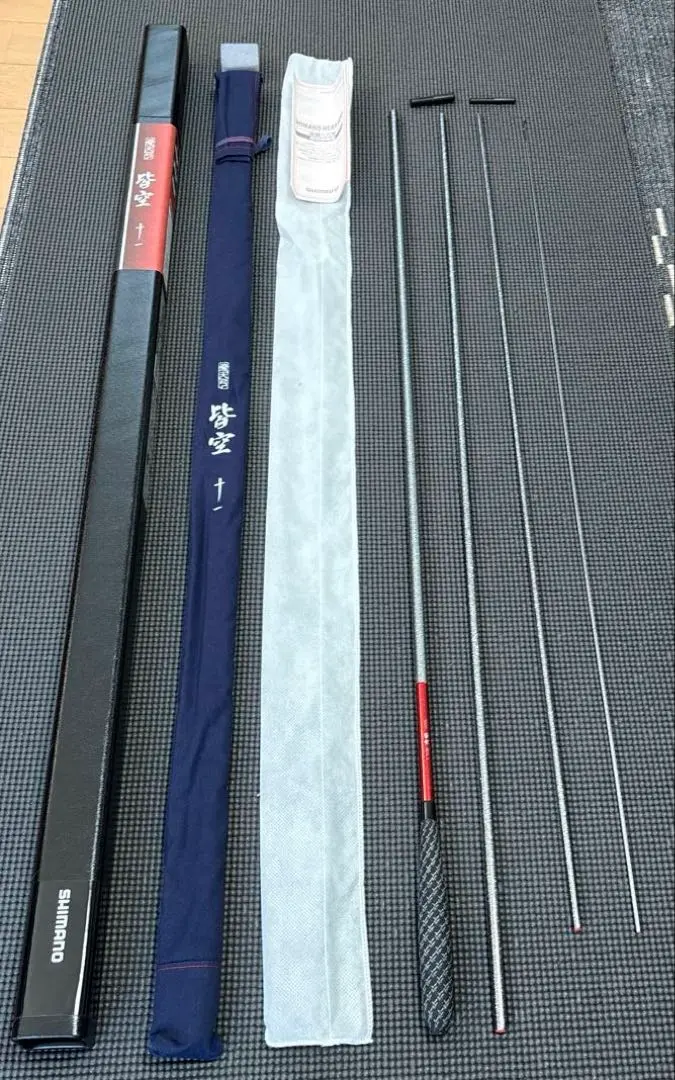 2026年最新】皆空 シマノの人気アイテム - メルカリ