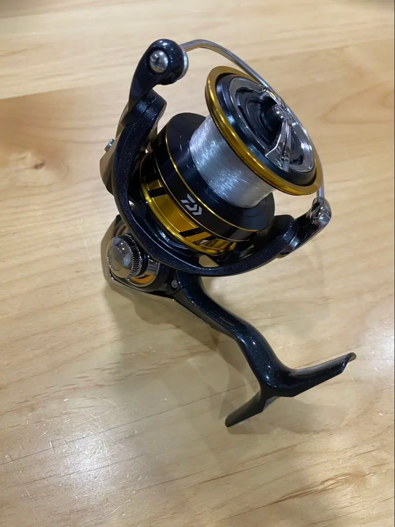 2026年最新】ダイワ リール レガリス LT5000D-CXHの人気アイテム