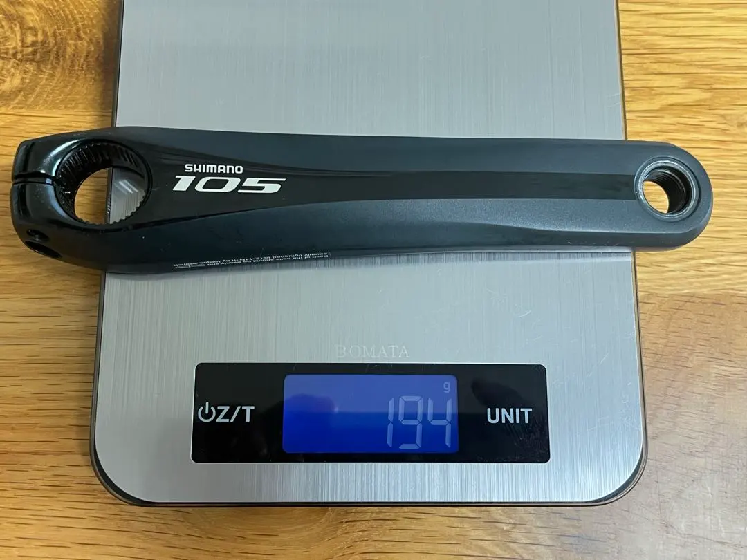 2026年最新】5800 パワーメーターの人気アイテム - メルカリ