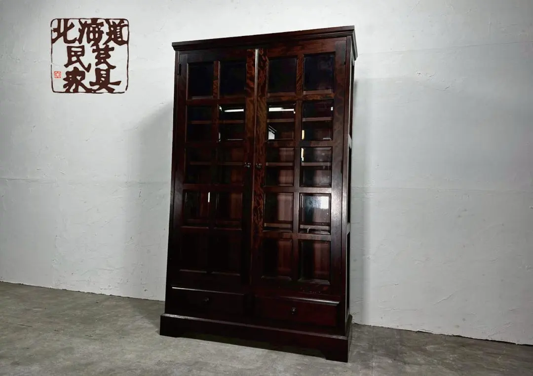 2026年最新】民芸家具本棚の人気アイテム - メルカリ