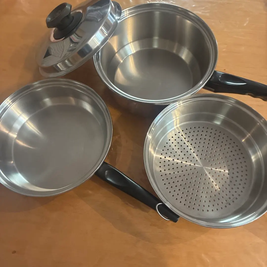 2026年最新】ラスタークラフト鍋の人気アイテム - メルカリ