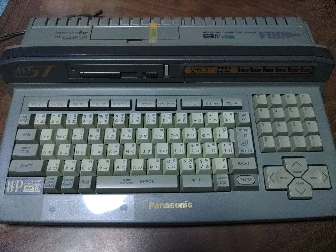 2026年最新】FS-a1sTの人気アイテム - メルカリ