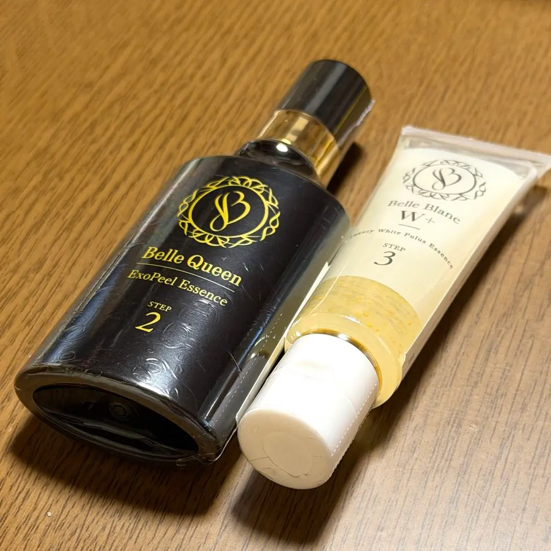 2026年最新】ベルクイーン 美容液 30mlの人気アイテム - メルカリ