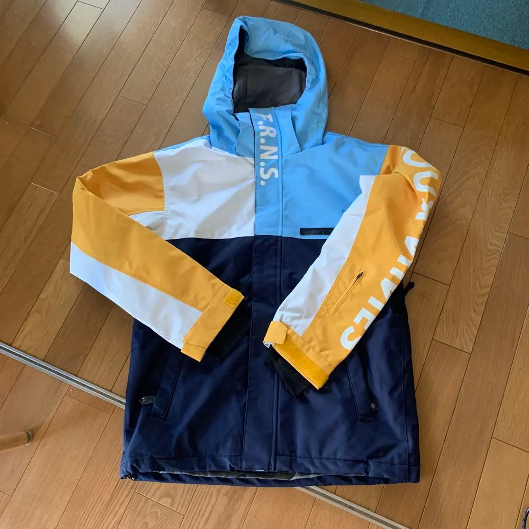 2026年最新】フォーナインズ スノーボードウェアの人気アイテム - メルカリ
