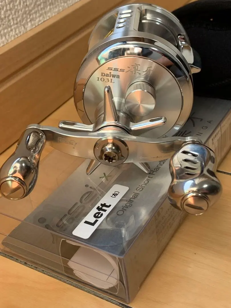 2026年最新】ダイワ ミリオネア 103の人気アイテム - メルカリ