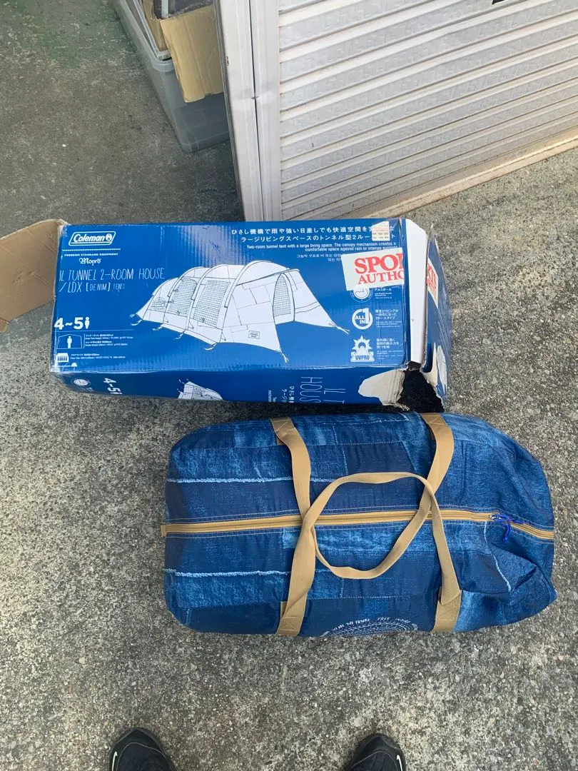 2026年最新】モンロ テントの人気アイテム - メルカリ