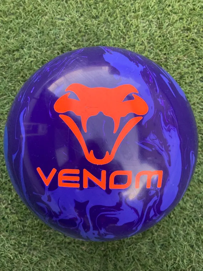 2026年最新】VENOM ボウリングの人気アイテム - メルカリ