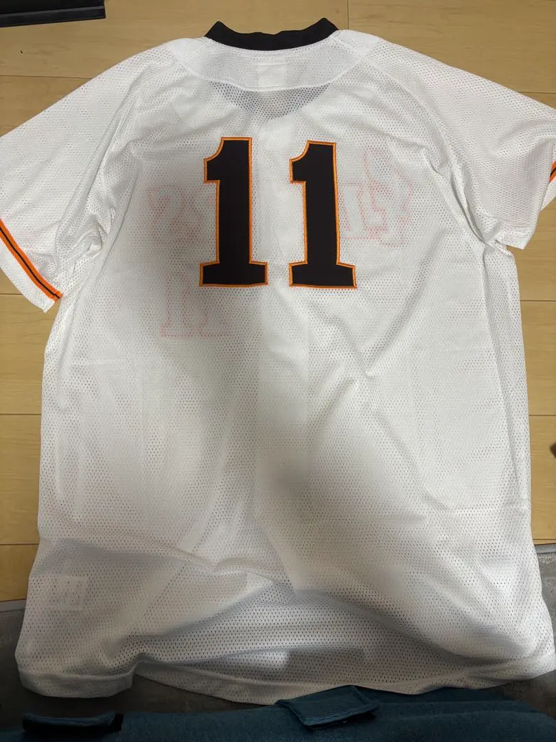 2026年最新】大谷翔平 ユニフォーム 刺繍 oの人気アイテム - メルカリ