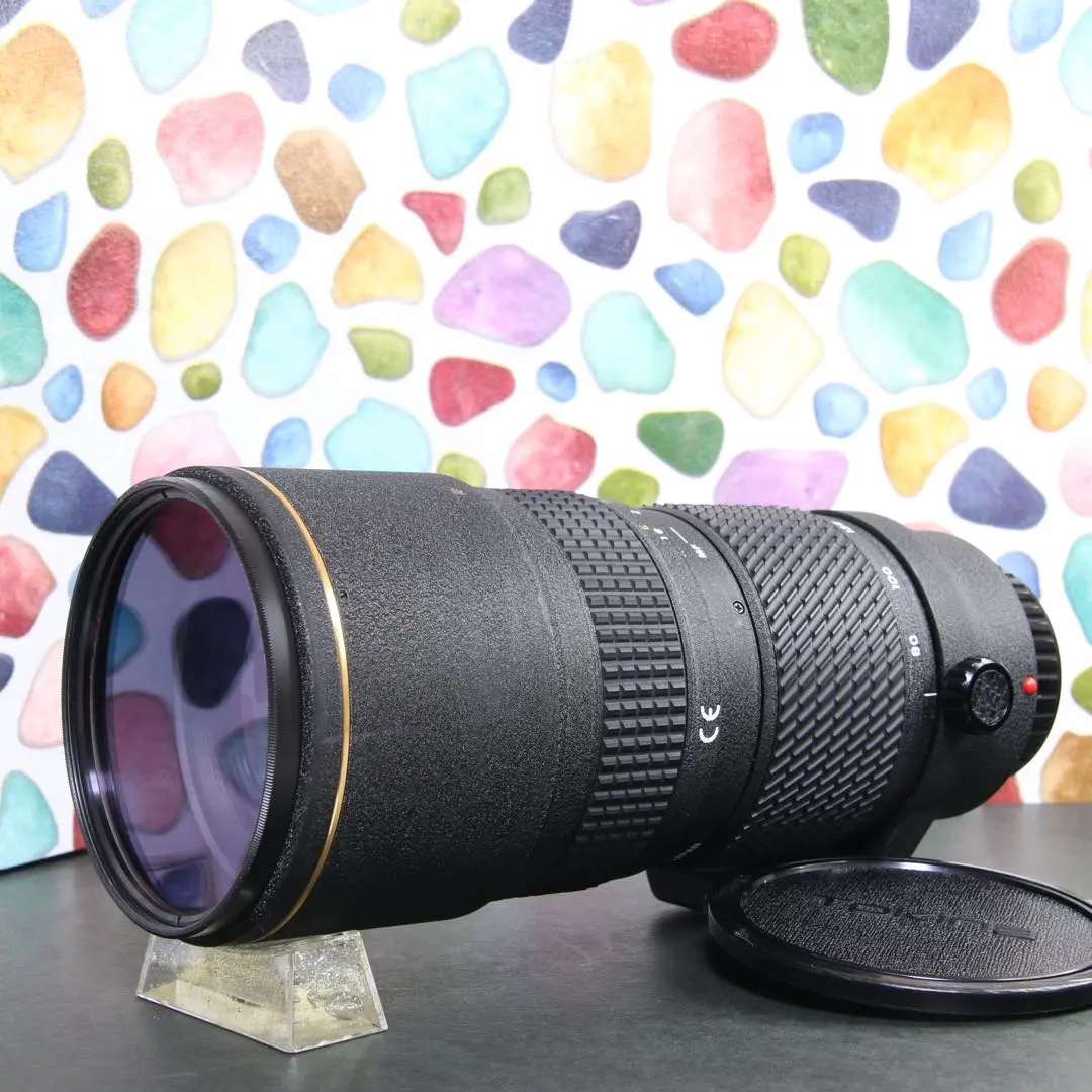 2026年最新】tokina at x 80-200 2.8の人気アイテム - メルカリ